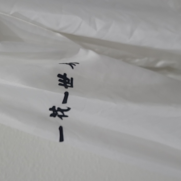 Men's Lightweight Windbreaker Casual Drawstring Hooded Zip Jackets Size XL - Picture 4 of 11